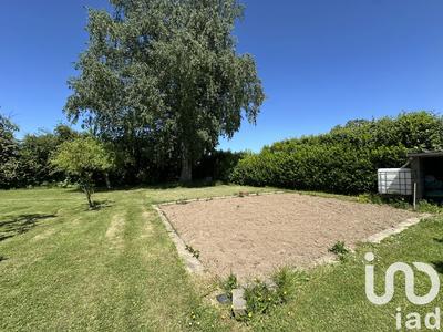 Maison - 203 m² - 5 pièces