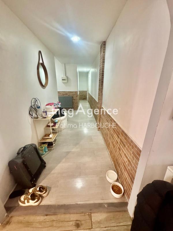 Appartement - 83 m² - 3 pièces