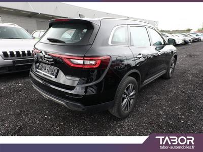 Renault Koleos 1.3 TCe 160 Edc Zen Led Gps
