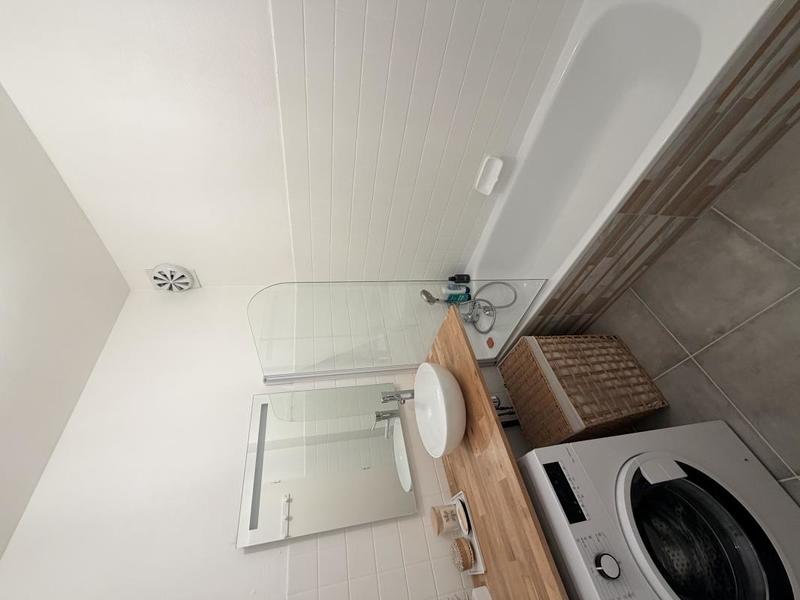 Appartement - 52 m² - 2 pièces