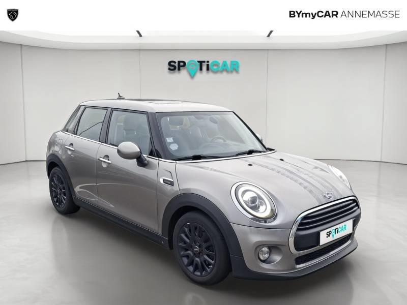 Mini Mini Hatch 5 Portes One 102 ch Bva7