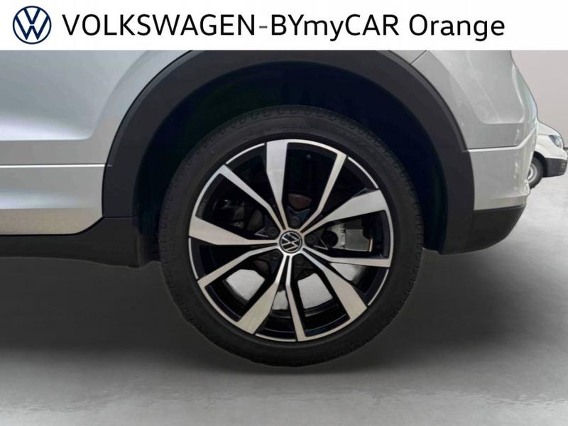 Volkswagen t-Cross 1.0 Tsi 116 Start/Stop Dsg7 R-Line Edition