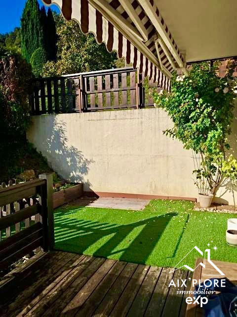 Appartement - 120 m² - 5 pièces