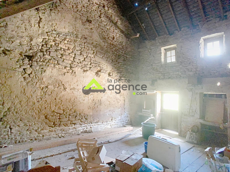 Maison - 70 m² - 4 pièces