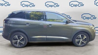 Peugeot 3008 II 1.2 PureTech 130 Eat8 Allure Business