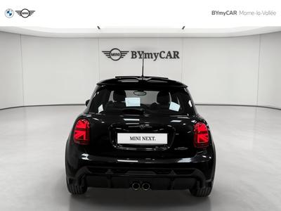 Mini 3 portes Hatch F56 Lci II John Cooper Works 231 ch Bva8 Edition Premium Plus