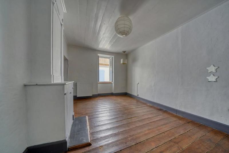 Appartement - 190 m² - 6 pièces