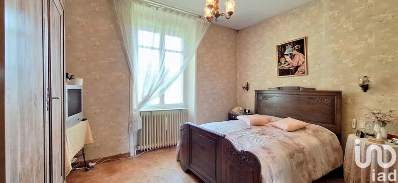 Maison - 96 m² - 5 pièces