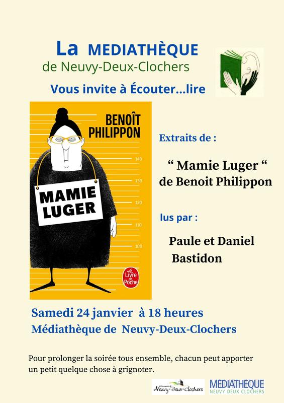 Ecouter lire
