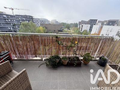Appartement - 84 m² - 4 pièces