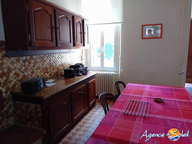 Maison - 185 m² - 7 pièces