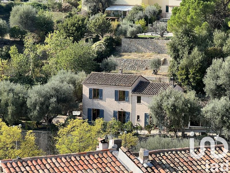 Maison - 114 m² - 4 pièces