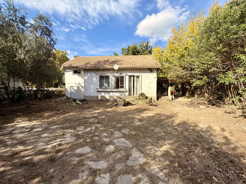 Maison - 160 m² - 4 pièces