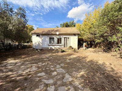 Maison - 160 m² - 4 pièces