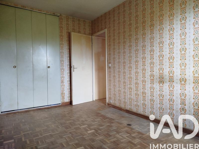 Maison - 84 m² - 4 pièces