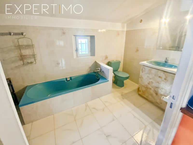 Appartement - 45 m² - 1 pièce