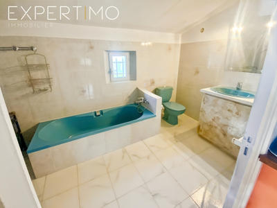 Appartement - 45 m² - 1 pièce