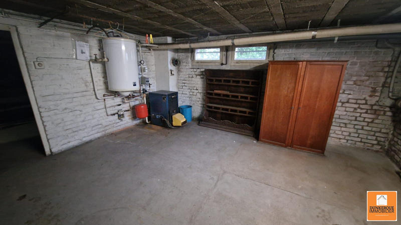 Maison - 114 m² - 4 pièces