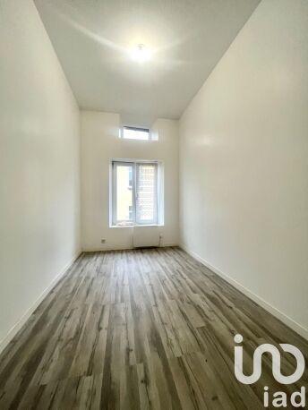 Maison - 86 m² - 5 pièces