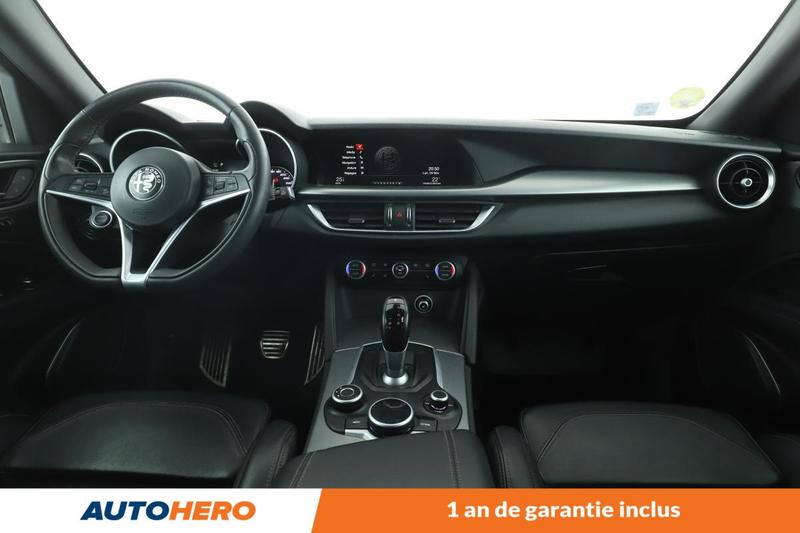 Alfa Romeo Stelvio 2.2 Diesel Q4 Super At8 210 ch