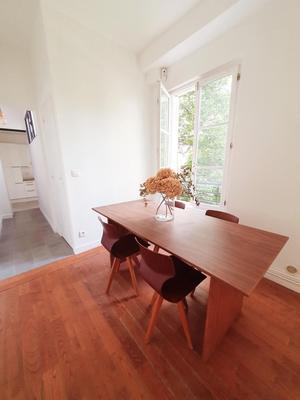 Maison - 69 m² - 5 pièces