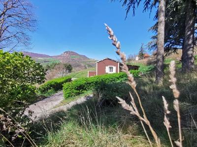 Maison - 78 m² - 5 pièces