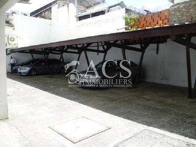 Immeuble - 600 m² - 10 pièces