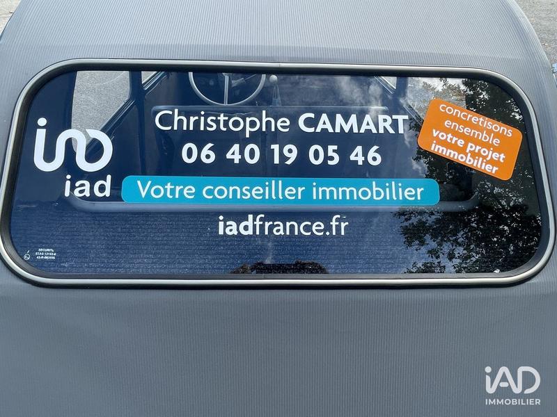 Local commercial - 72 m²