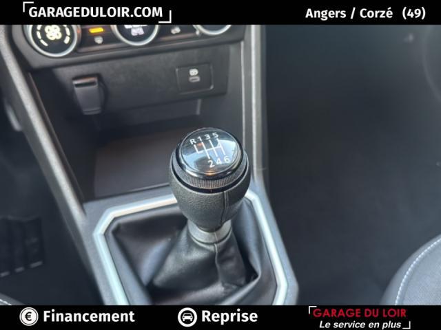 Dacia Sandero TCe 90 Gsr2 Stepway Expression