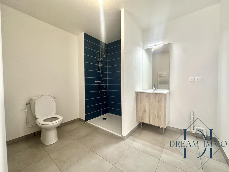 Villa - 51 m² - 2 pièces