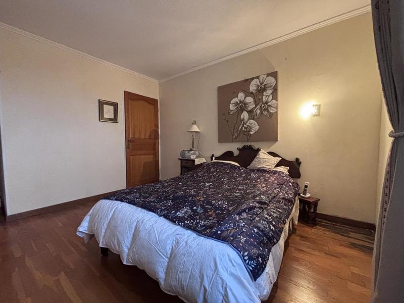 Appartement - 111 m² - 5 pièces