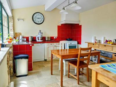 Maison - 168 m² - 6 pièces