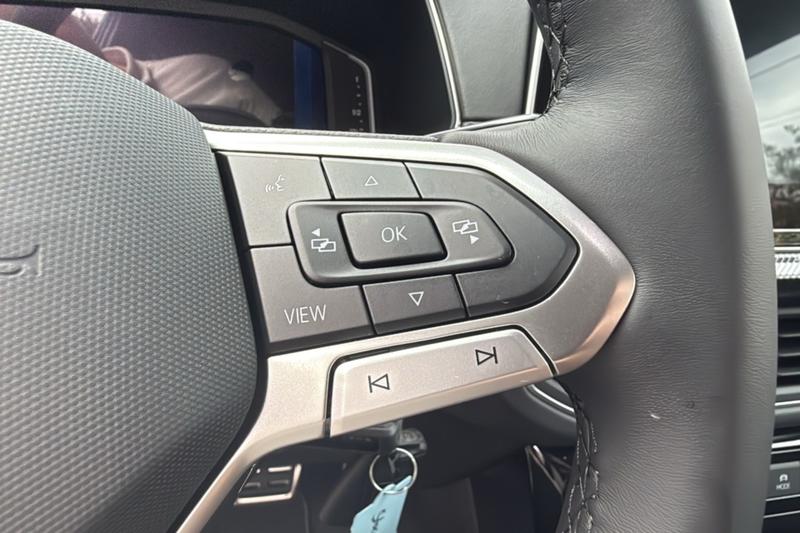 Volkswagen t-Cross Tsi 116 Dsg7 R-Line