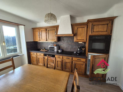 Appartement - 74 m² - 3 pièces