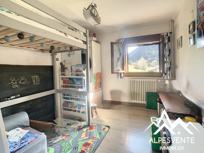 Appartement - 75 m² - 3 pièces