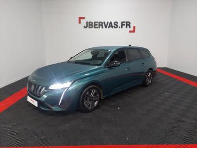 Peugeot 308 Sw BlueHDi 130 Eat8 Allure
