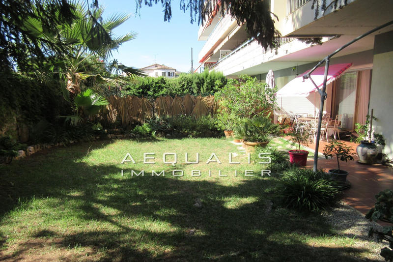 Appartement - 89 m² - 3 pièces