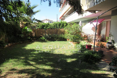 Appartement - 89 m² - 3 pièces