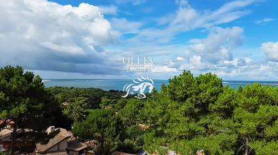 Villa - 190 m² - 7 pièces