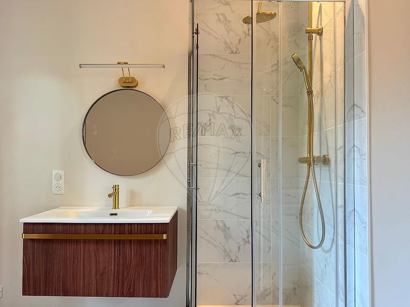 Appartement - 32 m² - 2 pièces