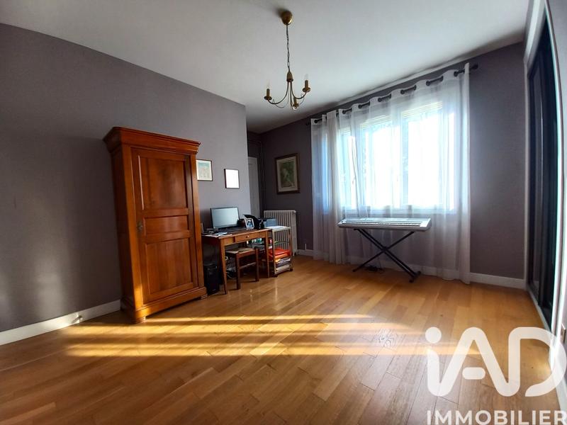 Appartement - 127 m² - 5 pièces
