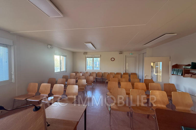 Fonds de commerce - Magasins