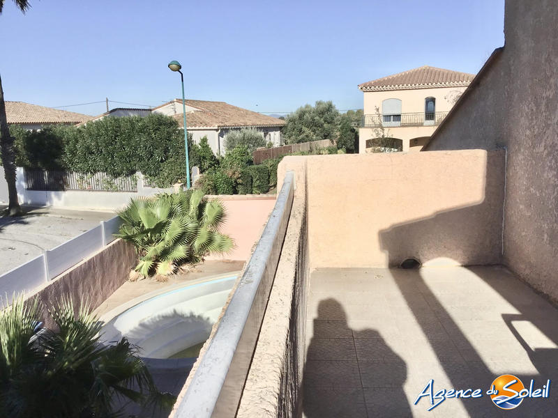 Villa - 154 m² - 5 pièces