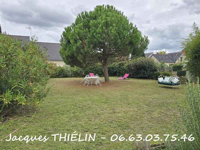 Maison - 165 m² - 5 pièces