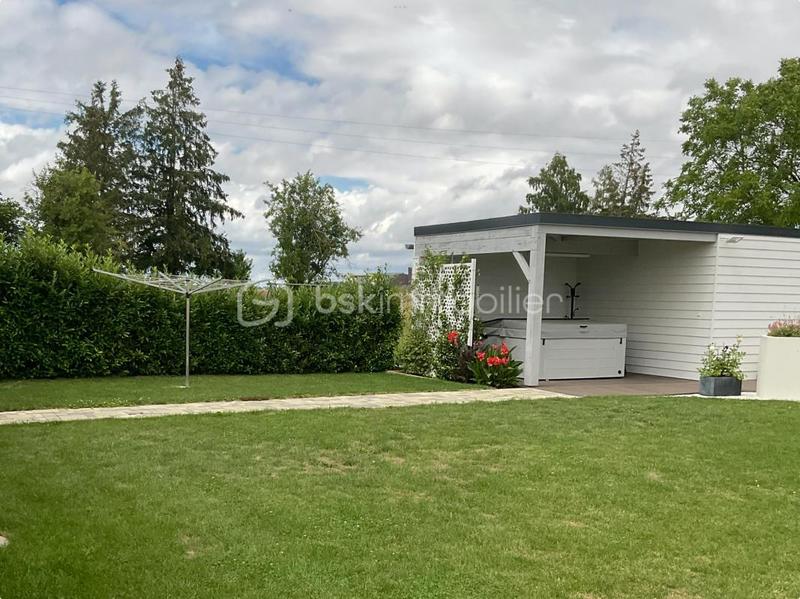 Maison - 150 m² - 6 pièces