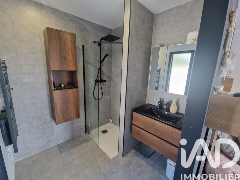 Maison de maîtres - 230 m² - 9 pièces