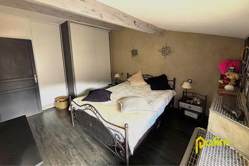 Maison - 153 m² - 6 pièces