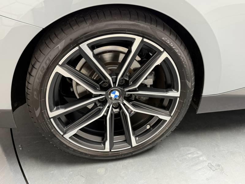Bmw Serie 2 Coupe 220i 184 ch Bva8 m Sport