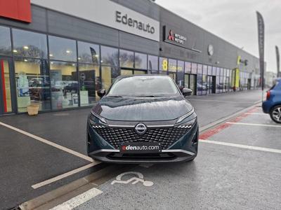 Nissan Qashqai Hybrid e-Power Gen3 190 ch Business Edition