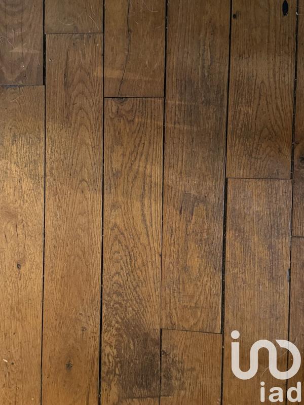 Maison - 184 m² - 8 pièces